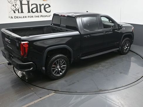 Used 2022 GMC Sierra 1500 AT4 w/ AT4 Premium Package image 38