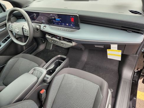 New 2026 Nissan Leaf w/ Floor Mat Package (S+) image 14