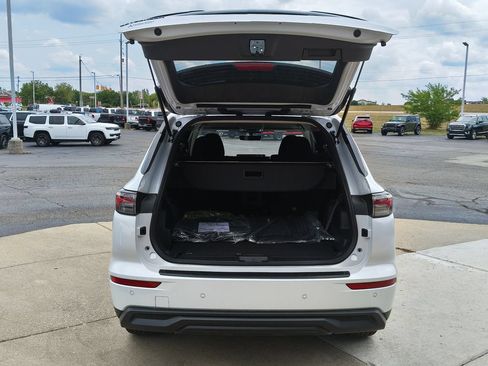 New 2026 Mitsubishi Outlander ES AWD/4WD image 17