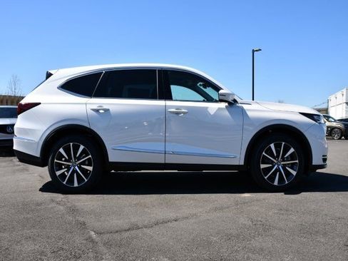 New 2026 Acura MDX w/ Technology Package image 8