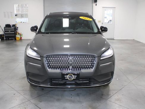 Used 2022 Lincoln Corsair Reserve w/ Elements Package image 3