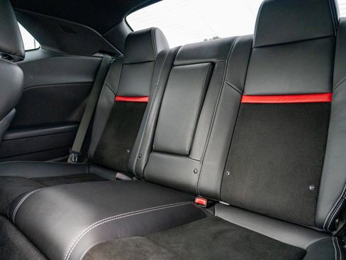 Used 2014 Dodge Challenger SRT8 Core w/ Satin Vapor Edition RWD image 17