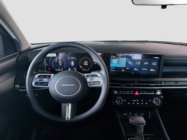 New 2026 Hyundai Tucson SEL FWD image 22