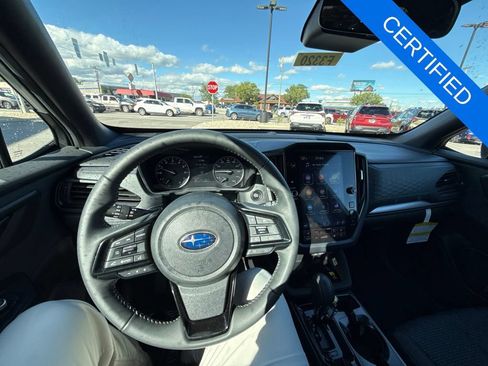 Used 2026 Subaru Forester Premium AWD/4WD image 9