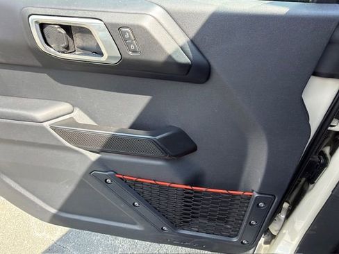 New 2025 Ford Bronco Raptor image 20