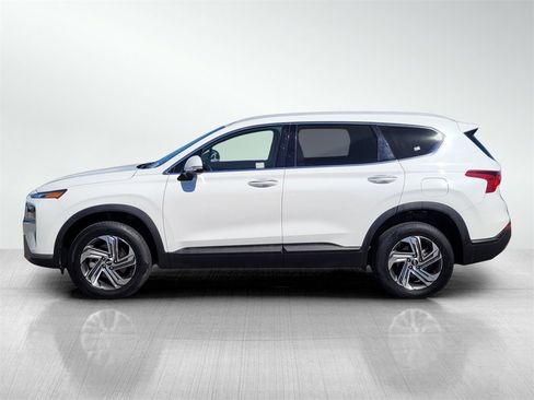 Used 2023 Hyundai Santa Fe SEL image 7