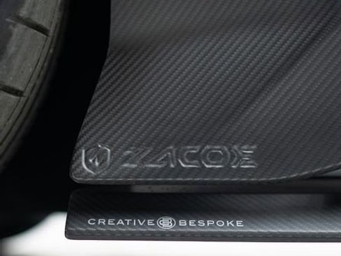 Used 2025 Lamborghini Revuelto AWD/4WD image 32