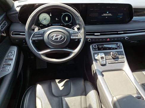 Used 2024 Hyundai Palisade Calligraphy AWD/4WD image 12