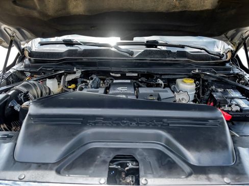 Used 2019 RAM 2500 Big Horn AWD/4WD image 55