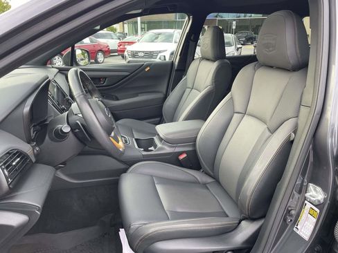 Certified 2024 Subaru Outback Wilderness w/ Wilderness Package AWD/4WD image 8