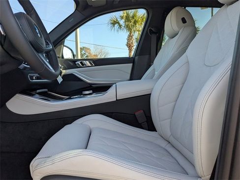 New 2026 BMW X5 xDrive40i image 22