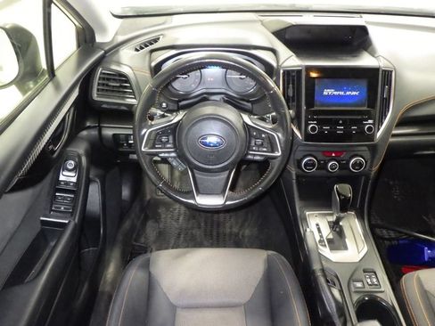 Used 2020 Subaru Crosstrek 2.0i Premium AWD/4WD image 9