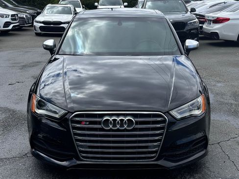 Used 2015 Audi S3 Premium Plus AWD/4WD image 12