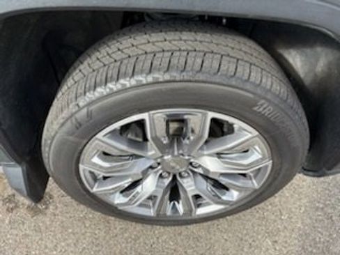 Used 2024 GMC Sierra 1500 Denali image 16