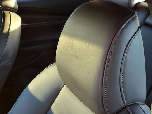 Certified 2025 MAZDA MAZDA3 s image 5