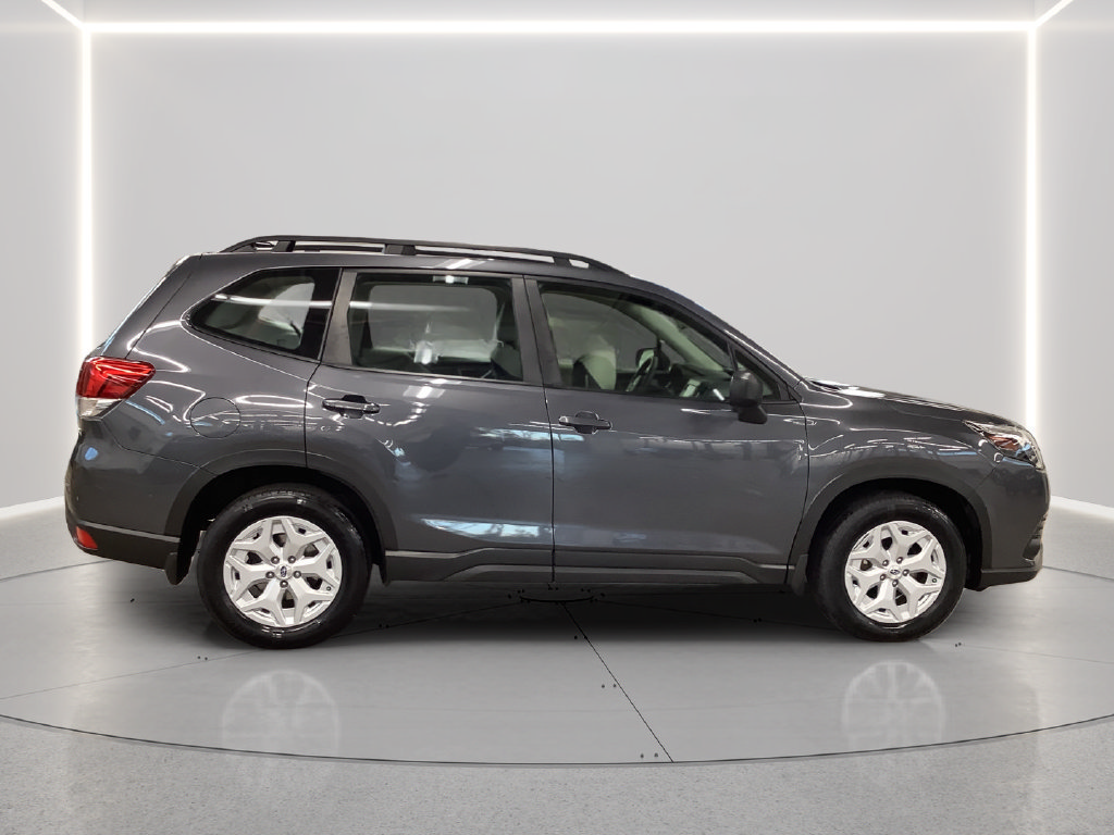 Certified 2024 Subaru Forester AWD/4WD image 7