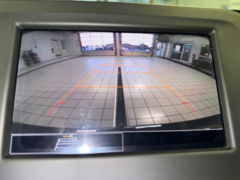 Used 2024 Chevrolet Equinox LT image 20