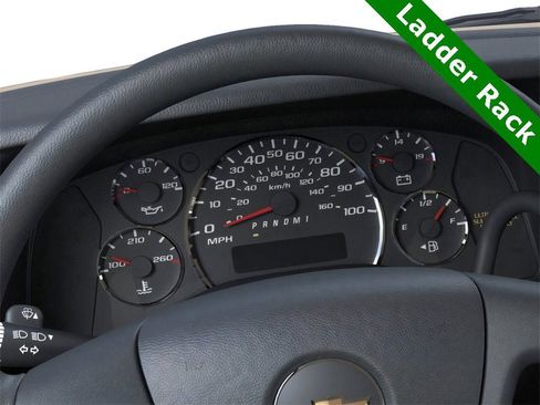 New 2025 Chevrolet Express 2500 image 18