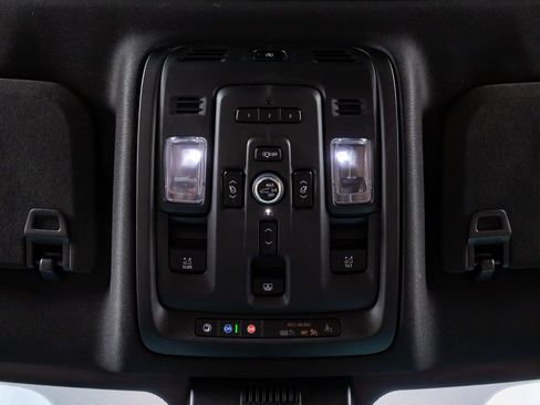 Used 2024 GMC Yukon Denali Ultimate image 27