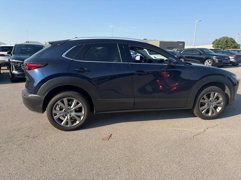 Used 2024 MAZDA CX-30 AWD 2.5 S w/ Premium Package image 10