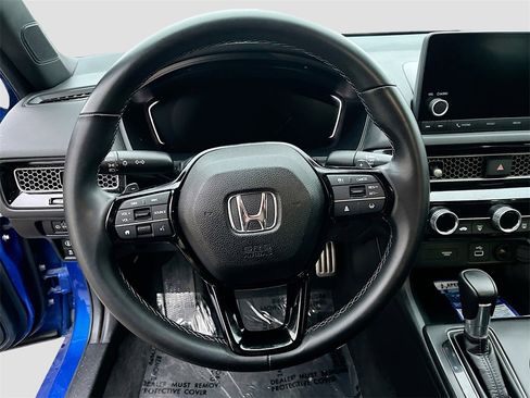 Used 2024 Honda Civic Sport image 11