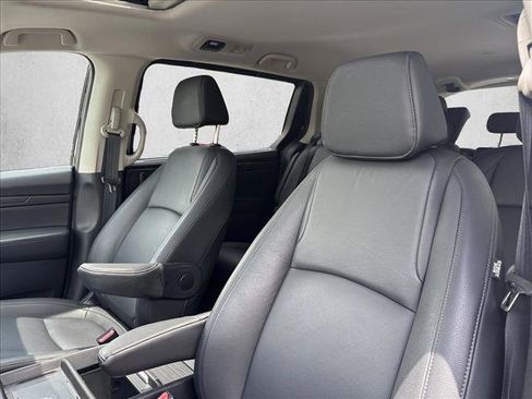 Used 2025 Honda Odyssey EX-L image 16