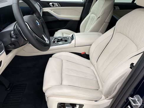 New 2026 BMW X5 xDrive50e AWD/4WD image 5