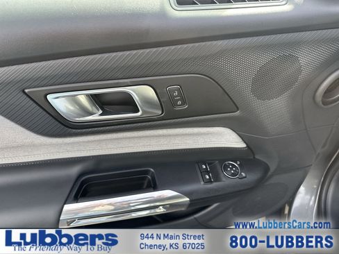 New 2026 Ford Mustang Coupe image 13