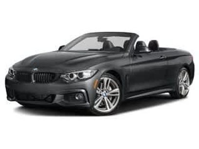 Used 2017 BMW 440i Convertible