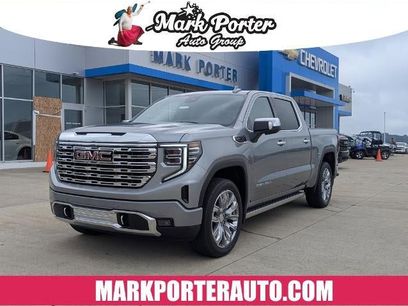 New 2026 GMC Sierra 1500 Denali