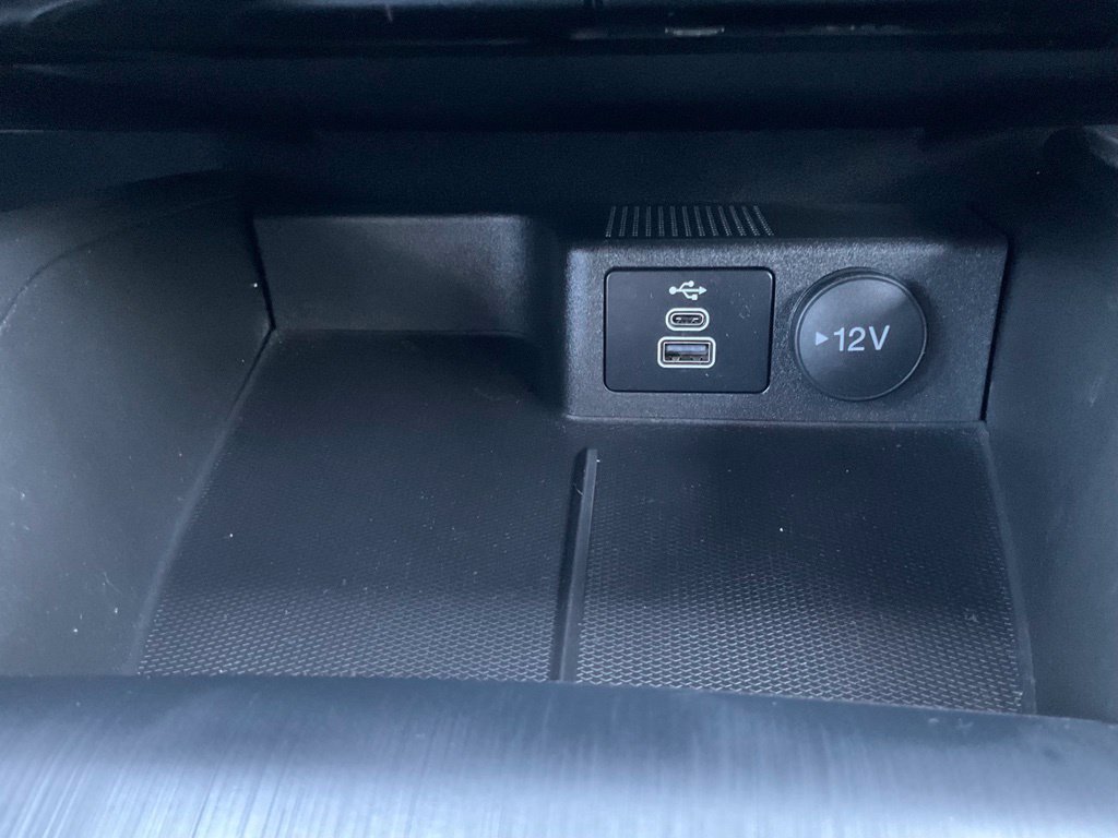 Used 2024 Ford Escape ST-Line w/ Equipment Group 301A FWD image 35