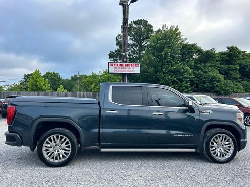 Used 2019 GMC Sierra 1500 Denali w/ Denali Ultimate Package AWD/4WD image 3
