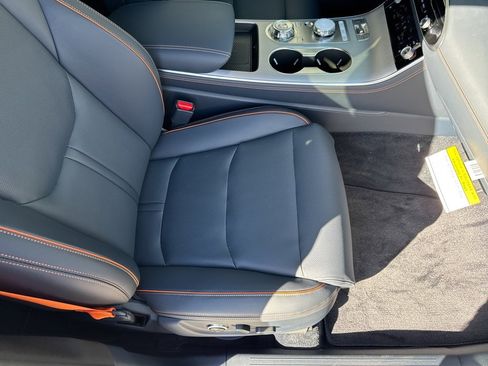 New 2026 Genesis GV70 3.5T Sport Advanced image 13