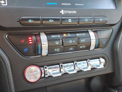 Used 2021 Ford Mustang GT Premium w/ GT Performance Package image 8