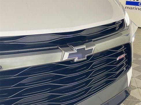 Certified 2023 Chevrolet Blazer RS w/ Enhanced Convenience Package image 37