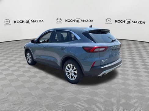 Used 2023 Ford Escape Active AWD/4WD image 5