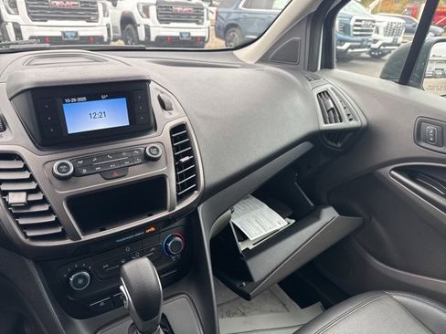 Used 2022 Ford Transit Connect XL image 23