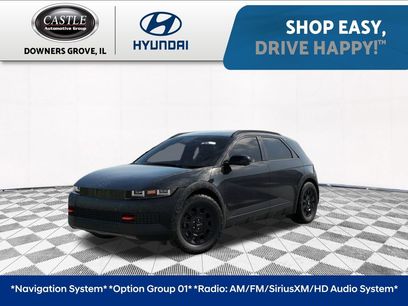 New 2026 Hyundai Ioniq 5 XRT
