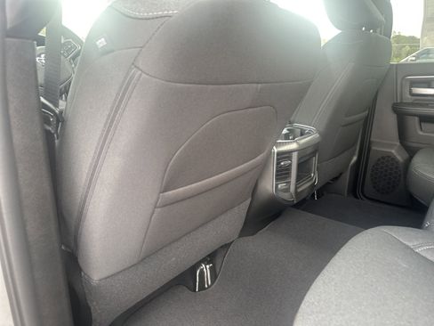 New 2026 RAM 3500 Big Horn AWD/4WD image 18