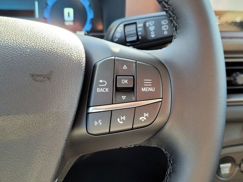 New 2025 Ford Bronco Sport Outer Banks w/ Outer Banks Tech Package+ image 42