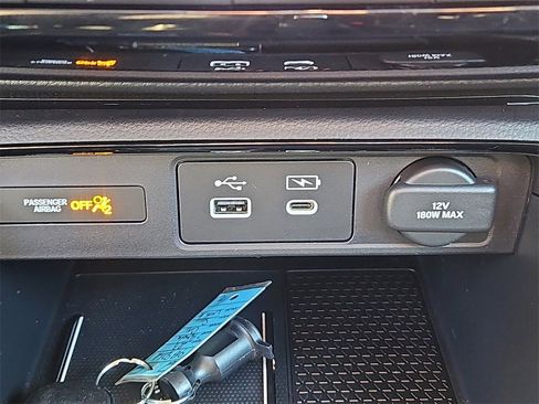 Certified 2023 Honda CR-V EX-L image 17