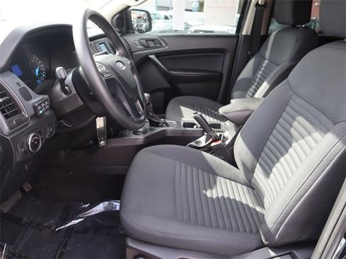 Certified 2023 Ford Ranger XL image 21