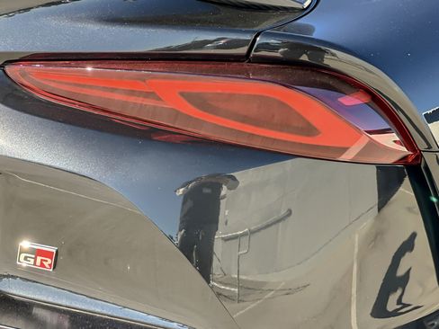 New 2026 Toyota Supra image 26
