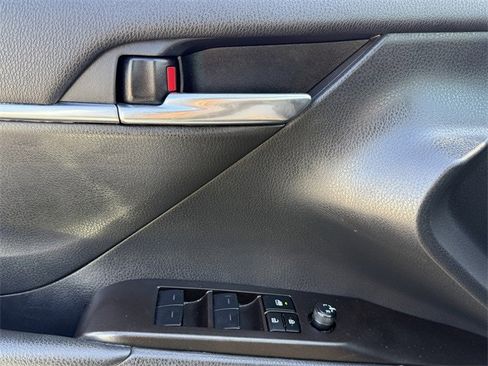 Certified 2024 Toyota Camry SE image 22