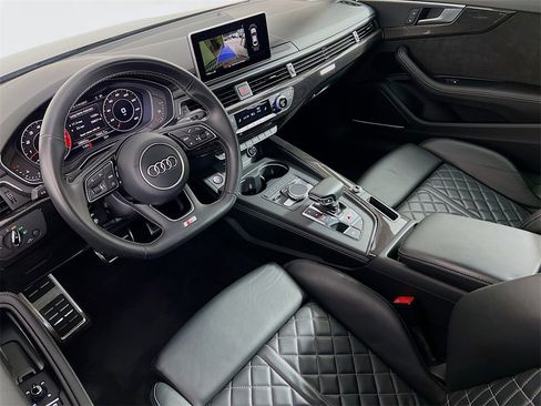 Used 2018 Audi S5 Premium Plus w/ Navigation Package image 9