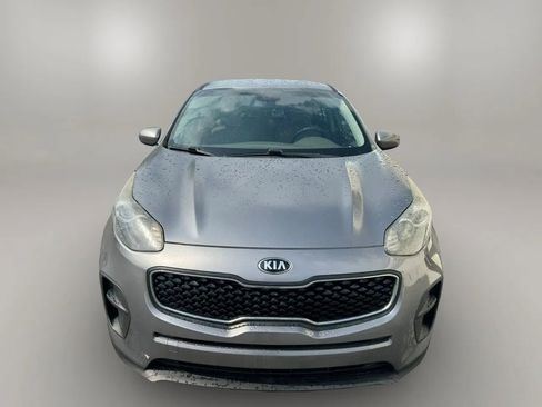 Used 2017 Kia Sportage LX FWD image 3