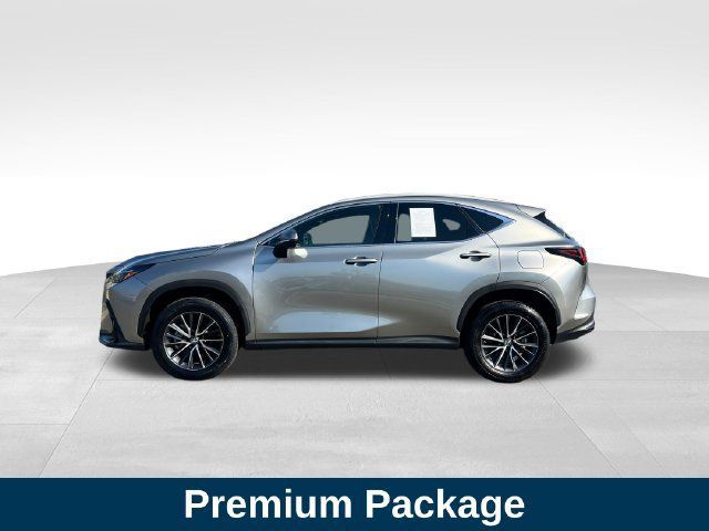 Used 2022 Lexus NX 350 AWD image 2