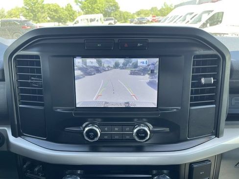 Certified 2023 Ford F150 XL w/ Trailer Tow Package AWD/4WD image 18
