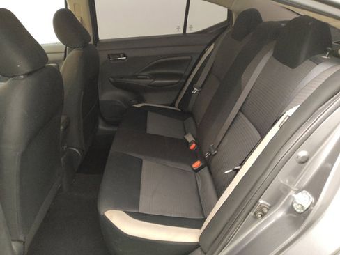 Used 2020 Nissan Versa SV FWD image 18