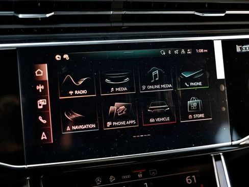 New 2026 Audi Q7 3.0T Premium Plus image 36